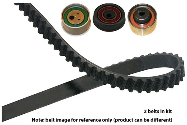 Timing Belt Kit